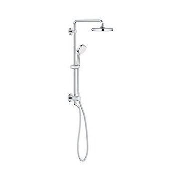 Grohe 26190001 Retrofit System 210 Duş Sistemi