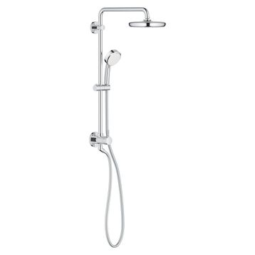 Grohe 26190001 Retrofit System 210 Duş Sistemi