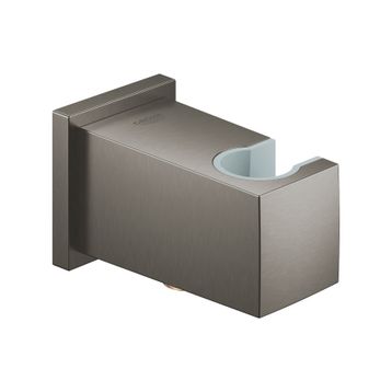 Grohe 26370AL0 Euphoria Cube Askılı Duş Çıkış Dirseği