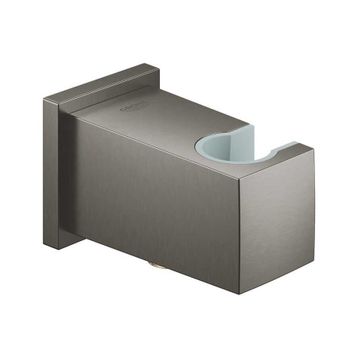 Grohe 26370AL0 Euphoria Cube Askılı Duş Çıkış Dirseği