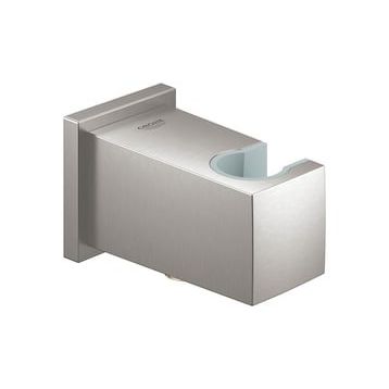 Grohe 26370DC0 Euphoria Cube Askılı Duş Çıkış Dirseği