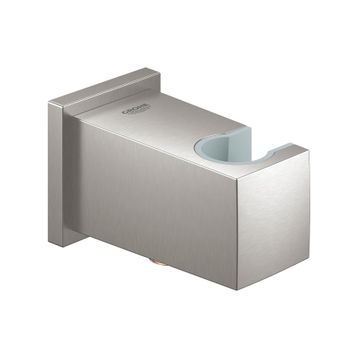 Grohe 26370DC0 Euphoria Cube Askılı Duş Çıkış Dirseği