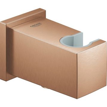 Grohe 26370Dl0 Euphoria Cube Askılı Duş Çıkış Dirseği