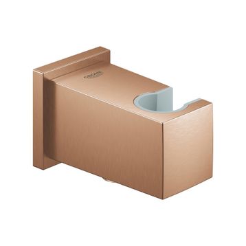 Grohe 26370Dl0 Euphoria Cube Askılı Duş Çıkış Dirseği