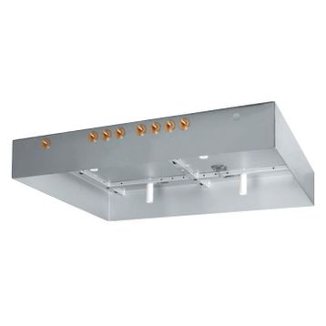 Grohe 26376001 Rainshower F-Series Aquasymphony İç Montaj Gövdesi