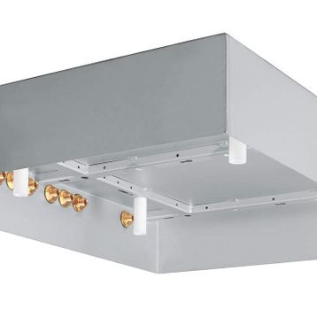 Grohe 26376001 Rainshower F-Series Aquasymphony İç Montaj Gövdesi