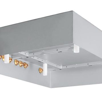 Grohe 26376001 Rainshower F-Series Aquasymphony İç Montaj Gövdesi