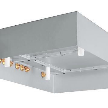 Grohe 26376001 Rainshower F-Series Aquasymphony İç Montaj Gövdesi
