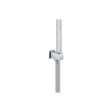 Grohe 26405000 Euphoria Cube Stick Duş Seti