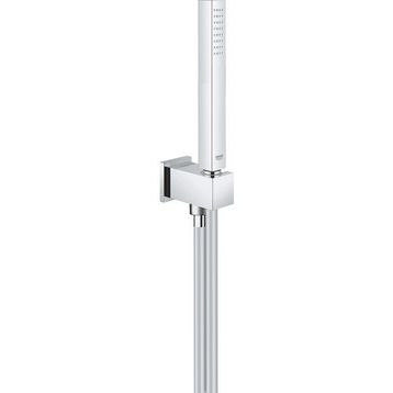 Grohe 26405000 Euphoria Cube Stick Duş Seti