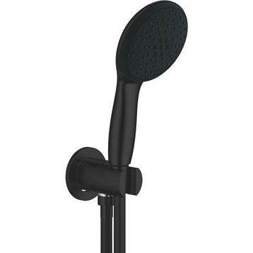 Grohe 264062433 Tempesta 110 2 Sprey Duvar Tutucu Seti