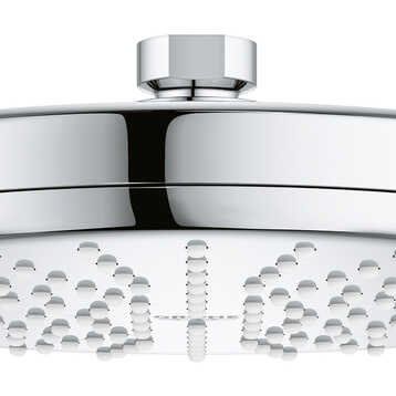 Grohe 26409000 Tempesta 210 Tepe Duşu