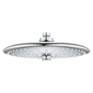 Grohe 26457000 26 Cm Krom Tepe Duşu