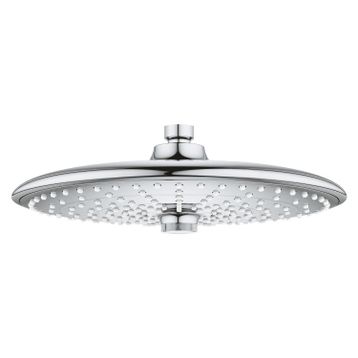 Grohe 26457000 26 Cm Krom Tepe Duşu