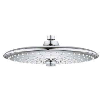 Grohe 26457000 26 Cm Krom Tepe Duşu