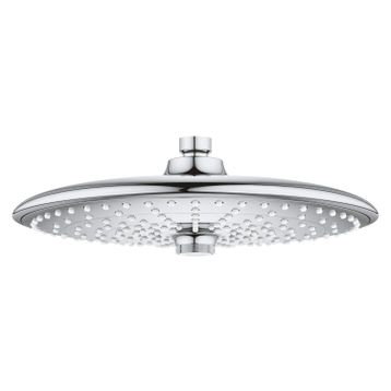 Grohe 26457000 26 Cm Krom Tepe Duşu