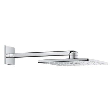 Grohe 26479000 Rainshower SmartActive Cube 2 Akışlı Tepe Duşu Seti