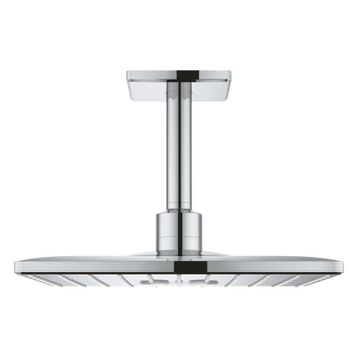 Grohe 26481000 Rainshower SmartActive Cube Tepe Duşu Seti
