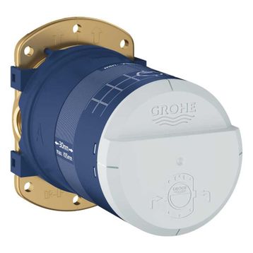 Grohe 26484000 Rainshower Smartactive 310 Tepe Duşu Seti