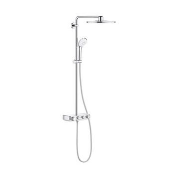 Grohe 26507DA0 Termostatlı Euphoria Smartcontrol System 310 Duvar Tipi
