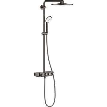 Grohe 26507DA0 Termostatlı Euphoria Smartcontrol System 310 Duvar Tipi