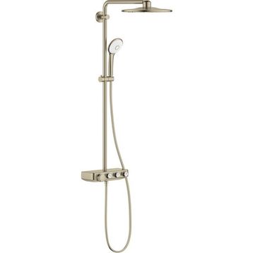 Grohe 26507DA0 Termostatlı Euphoria Smartcontrol System 310 Duvar Tipi