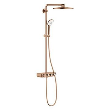 Grohe 26507DL0 Euphoria SmartControl 310 Duo Duş Sistemi
