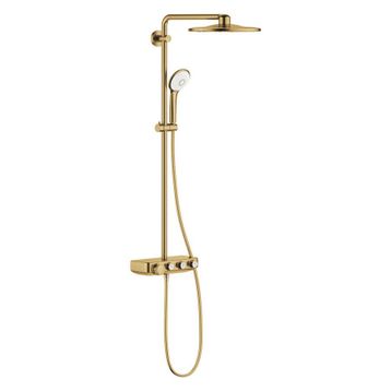 Grohe 26507GN0 Euphoria SmartControl 310 Duo Duş Sistemi