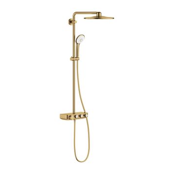 Grohe 26507GN0 Euphoria SmartControl 310 Duo Duş Sistemi