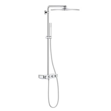 Grohe 26508000 Euphoria Smartcontrol Termostatik Duş Sistemi