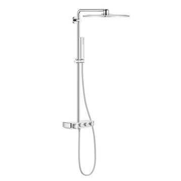 Grohe 26508000 Euphoria Smartcontrol Termostatik Duş Sistemi