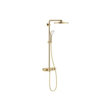 Grohe 26508000 Euphoria Smartcontrol Termostatik Duş Sistemi