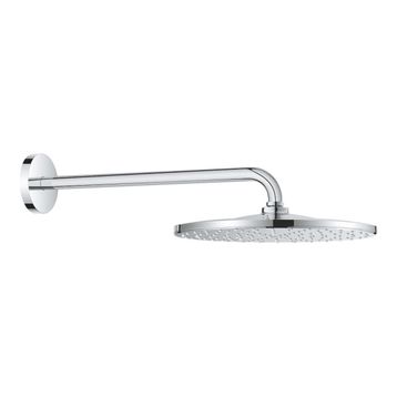 Grohe 26557000 Rainshower Mono 310 422 mm Tek Akışlı Tepe Duşu Seti