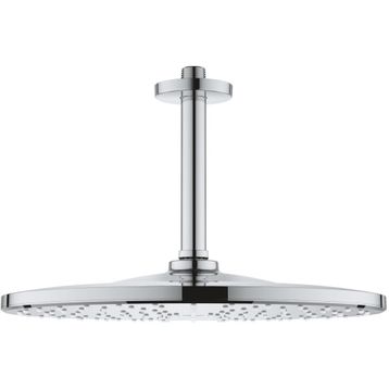 Grohe 26563000 Rainshower Mono 310 Cube Tepe Duşu Seti