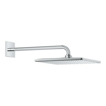 Grohe 26563000 Rainshower Mono 310 Cube Tepe Duşu Seti