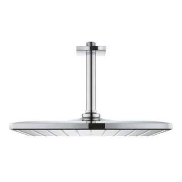Grohe 26563000 Rainshower Mono 310 Cube Tepe Duşu Seti