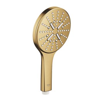 Grohe 26574GN0 Rainshower Smartactive 3 Akışlı 130 El Duşu