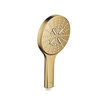 Grohe 26574GN0 Rainshower Smartactive 3 Akışlı 130 El Duşu