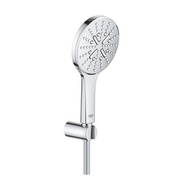 Grohe 26581000 Rainshower Smartactive 3 Akışlı 130 El Duşu