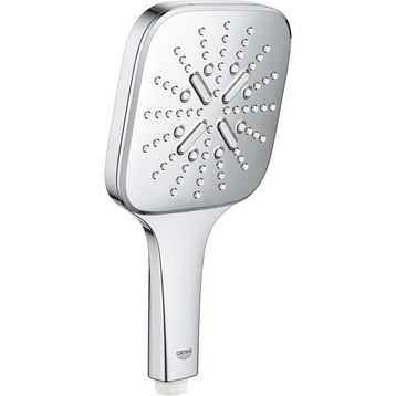 Grohe 26582000 Krom 3 Akışlı 13 cm Smart Active El Duşu