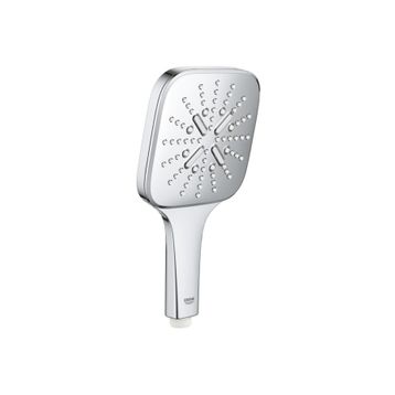 Grohe 26582000 Krom 3 Akışlı 13 cm Smart Active El Duşu