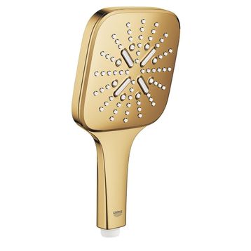 Grohe 26582Gl0 Rainshower Smartactive 130 9.5 lt El Duşu