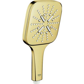 Grohe 26582GN0 Rainshower Smartactive 130 Cube El Duşu