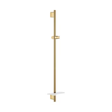 Grohe 26603GL0 Rainshower Smartactive 90 cm Altın Duş Sürgüsü