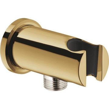 Grohe 26658GL0 Rainshower Askılı Cool Sunrise Duş Çıkış Dirseği