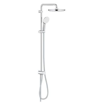 Grohe 26675001 Tempesta System 250 Duvar Bağlantılı Divertörlü Duş Sistemi