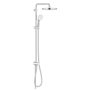 Grohe 26675001 Tempesta System 250 Duvar Bağlantılı Divertörlü Duş Sistemi