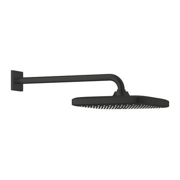 Grohe 266872430 Tempesta 250 Cube 380 mm Tek Akışlı Tepe Duşu Seti
