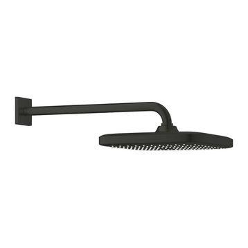 Grohe 266872430 Tempesta 250 Cube 380 mm Tek Akışlı Tepe Duşu Seti