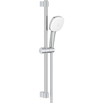 Grohe 26748003 Tempesta Cube 110 2 Sprey Duş Seti